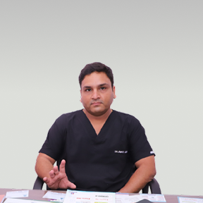 Dr.ANKIT JAIPAL